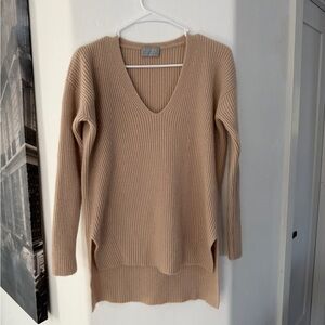 Cashmere  sweater